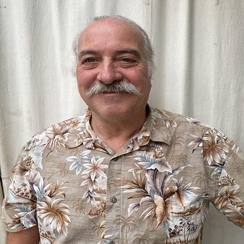 artist NOEL R LAUE bio photo